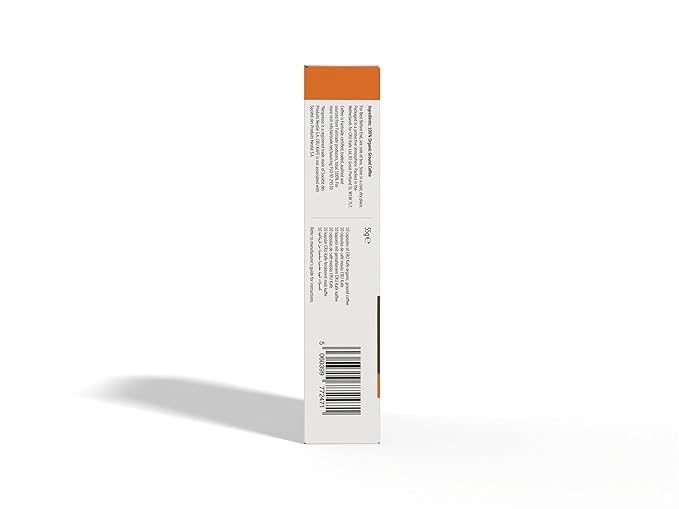 Cru Kafe Bright Roast USDA Organic Espresso Coffee Capsules (50 Pods) Fairtrade Coffee Pods Compatible with Nespresso Original Line and Pixie Machines