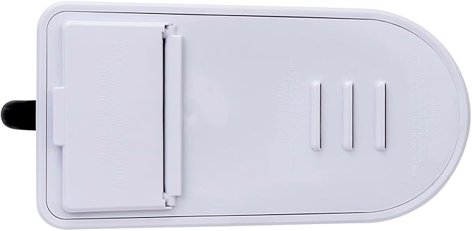 BUNN GRW Velocity Brew 10-Cup Home Coffee Brewer, White