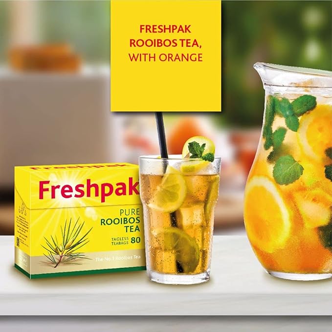 Freshpak Rooibos (Pack of 24 Case Carton)