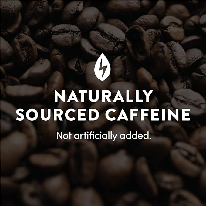 Community Coffee Dark & Bold Exxtra Boost 72 Count Coffee Pods, Compatible with Keurig 2.0 K-Cup Brewers, 12 Count (Pack of 6)