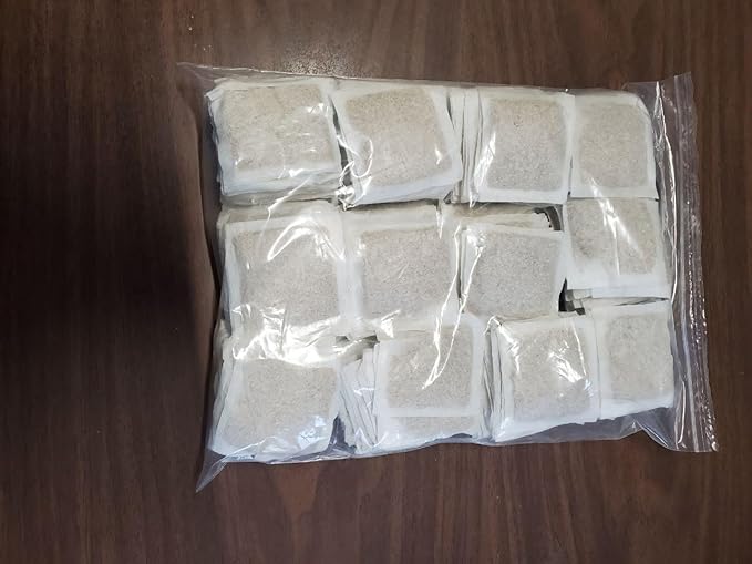 TeaDreamTea Lemongrass 300 Tea Bags - Supports Healthy Digestion - Premium Quality Herbal Tea - Caffeine Free Tea - Enjoy It Hot Or Cold Bulk Tea Bags