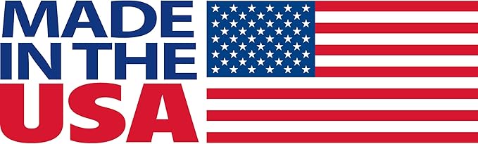 Akro-Mils 30224 AkroBins Plastic Storage Bins, Space-Saving Stackable Bins for Garage, Pantry, Craft Organization, 11" L x 4" W x 4" H, Red, 12-Pack