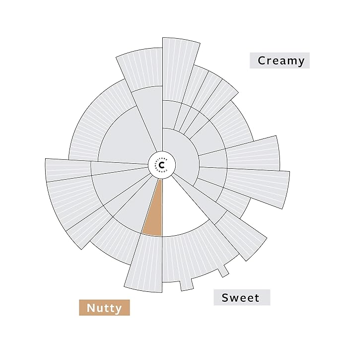 Counter Culture Coffee Fast Forward - Light Roast, Organic, Sustainably Farmed, Kosher, Whole Bean Coffee, 12 oz (1 Bag)