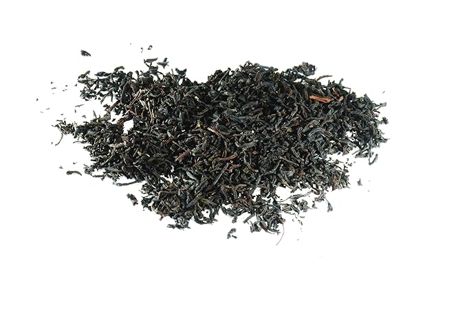 Ahmad Tea Green Tea, Earl Grey Loose Tea, 500 Gram