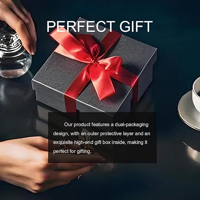 V6 Pro Portable Coffee Grinder Electric, 60 Grind Settings USB-C Rechargeable, 4400mAh for Espresso to Cold Brew, Wireless Rechargeable Coffee Grinders for Travel, Camping, Office