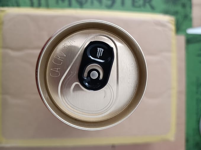 Monster Java 300 - Mocha -15.5 ounce (Pack of 8)