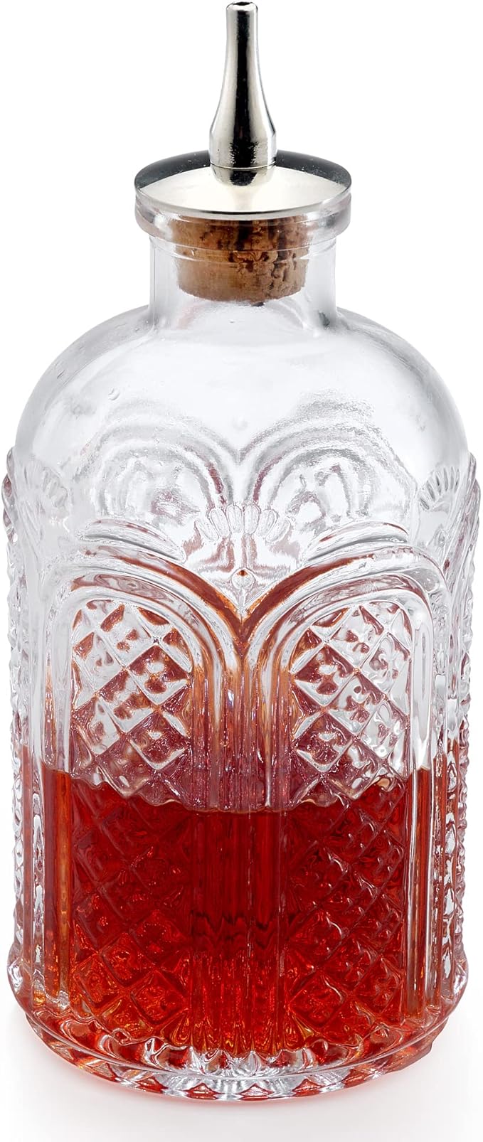 Barfly Bitters Bottle, 150ml/5.1 oz.