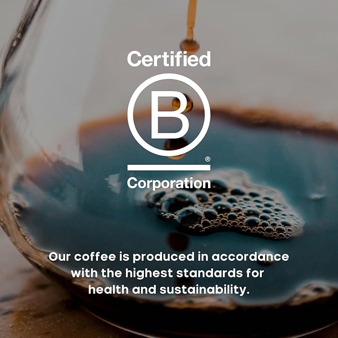 Purity Coffee BALANCE 2/3 Decaf Medium Roast Whole Bean Coffee (12oz Bag) - Specialty-Grade Mountain Water Processed Decaf + Regular Arabica Blend- USDA Certified Organic Decaffeinated - Third Party Tested for Mold, Mycotoxins, Pesticide Residue