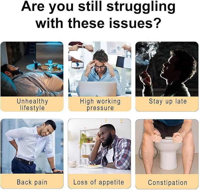 2025 New Ginseng Eight Treasure Herbal Tea,Red Date Wolfberry Mulberry Goji Health Tea Bags for Women & Men,30 Bags