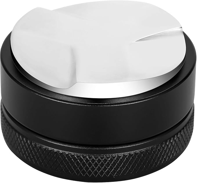 Apexstone 58mm Coffee Distributor, Espresso Distribution Tool, Espresso Distributor Tool, Coffee Leveler 58mm