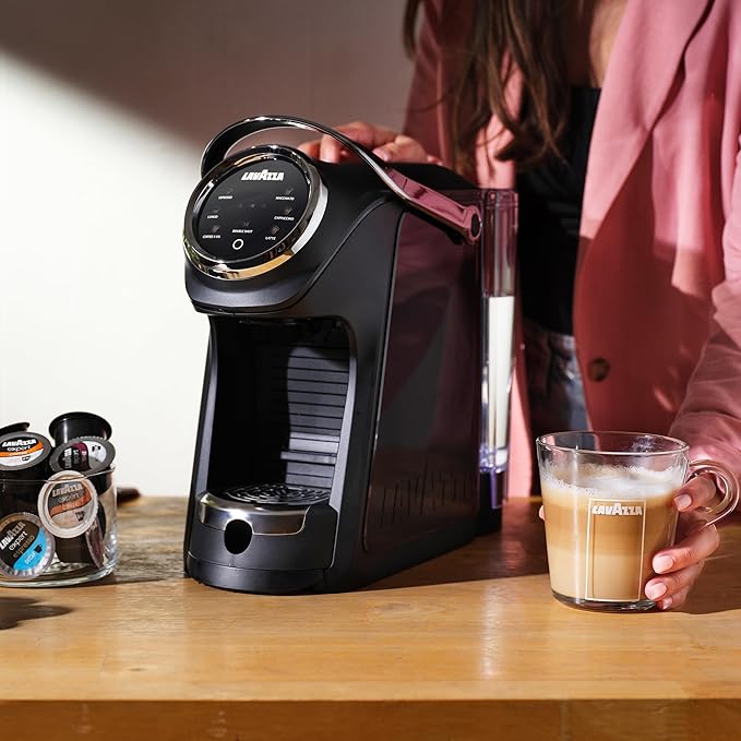 Lavazza Expert Espresso Classico Capsules