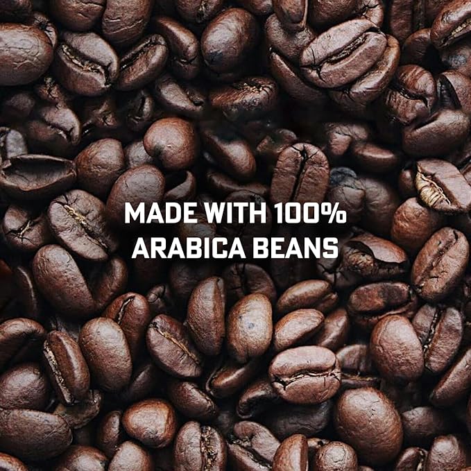 Eight O'Clock Coffee 100% Colombian Peaks Whole Bean Coffee, Medium Roast, 20 Ounce (Pack of 1) - Rich, Winey & Full Bodied