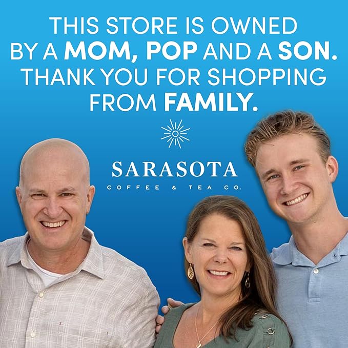 Colombian Coffee Packets – Medium Roast Ground, 1.75oz Bulk Portion Packs for 12-Cup Drip Maker, Pre-Measured Fractional Bags, 100 Count