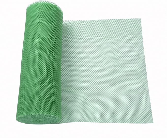 Winco Bar Liner, 2 by 40-Feet, Green, Medium