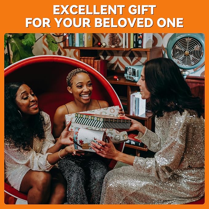 Baker's Friend Mini Pancakes Maker Machine, Dutch Mini Pancake Griddle, 14 Holes Electric Poffertjes Pan, Ideal for Breakfast, Snacks, Desserts & More