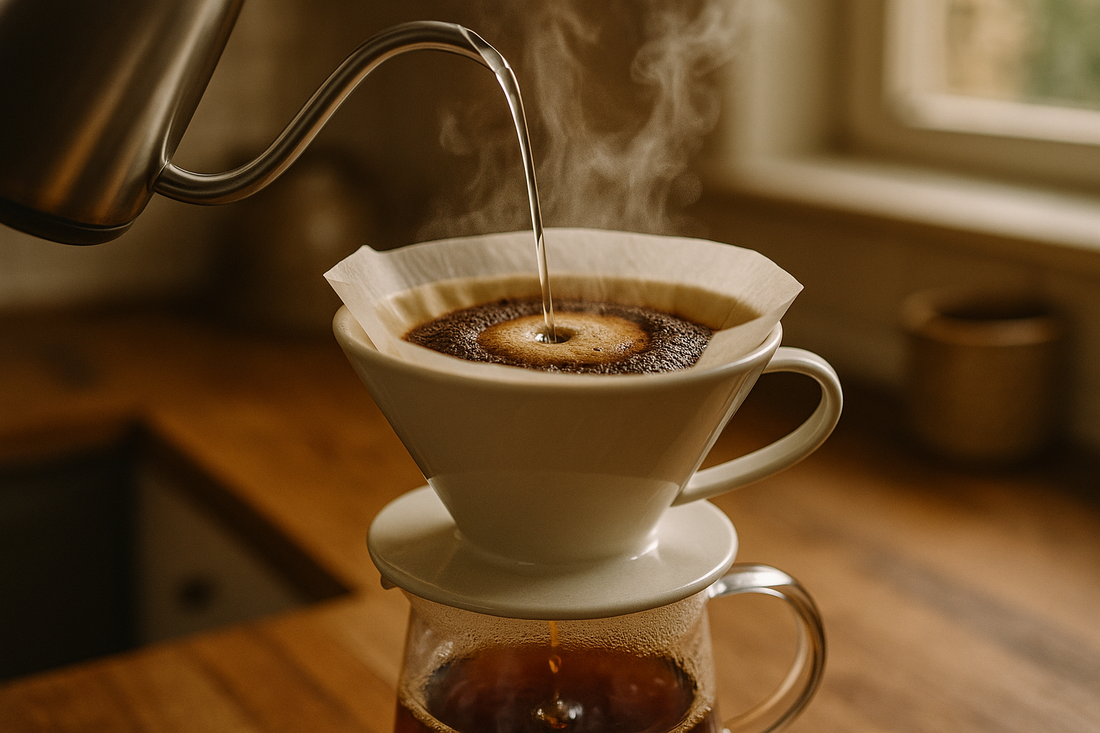 How to Make the Perfect Cappuccino at Home: Cafe Quality in Your Own Hands!