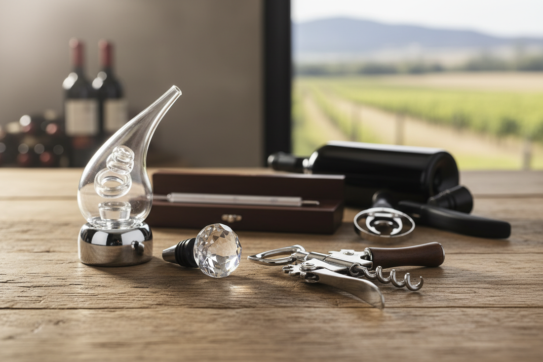 Wine Accessories