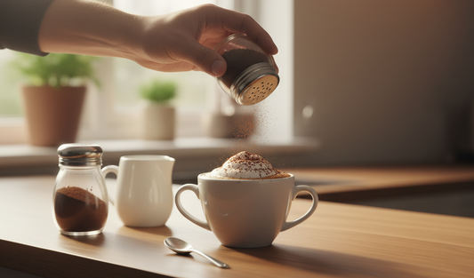 How to Make the Perfect Cappuccino at Home