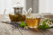 Embracing Nature's Healing: Your Guide to Choosing the Perfect Herbal Tea for Body and Mind