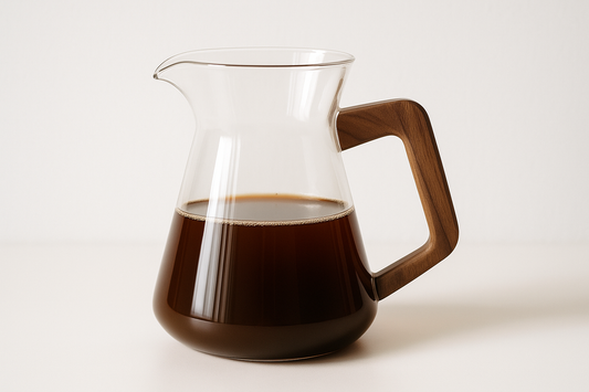 The Essential Item for a Perfect Cup: Coffee Server – Your Guide to the Right Choice