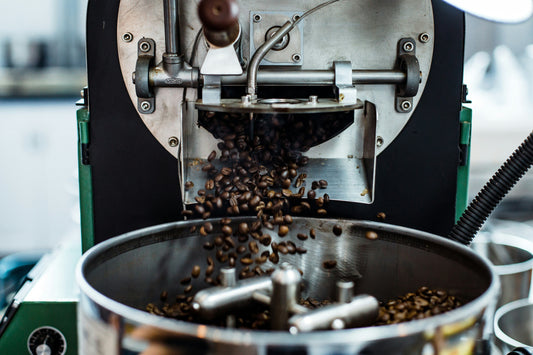 Freshness You Can Taste: The Secret Behind CremaHaus Coffee Beans