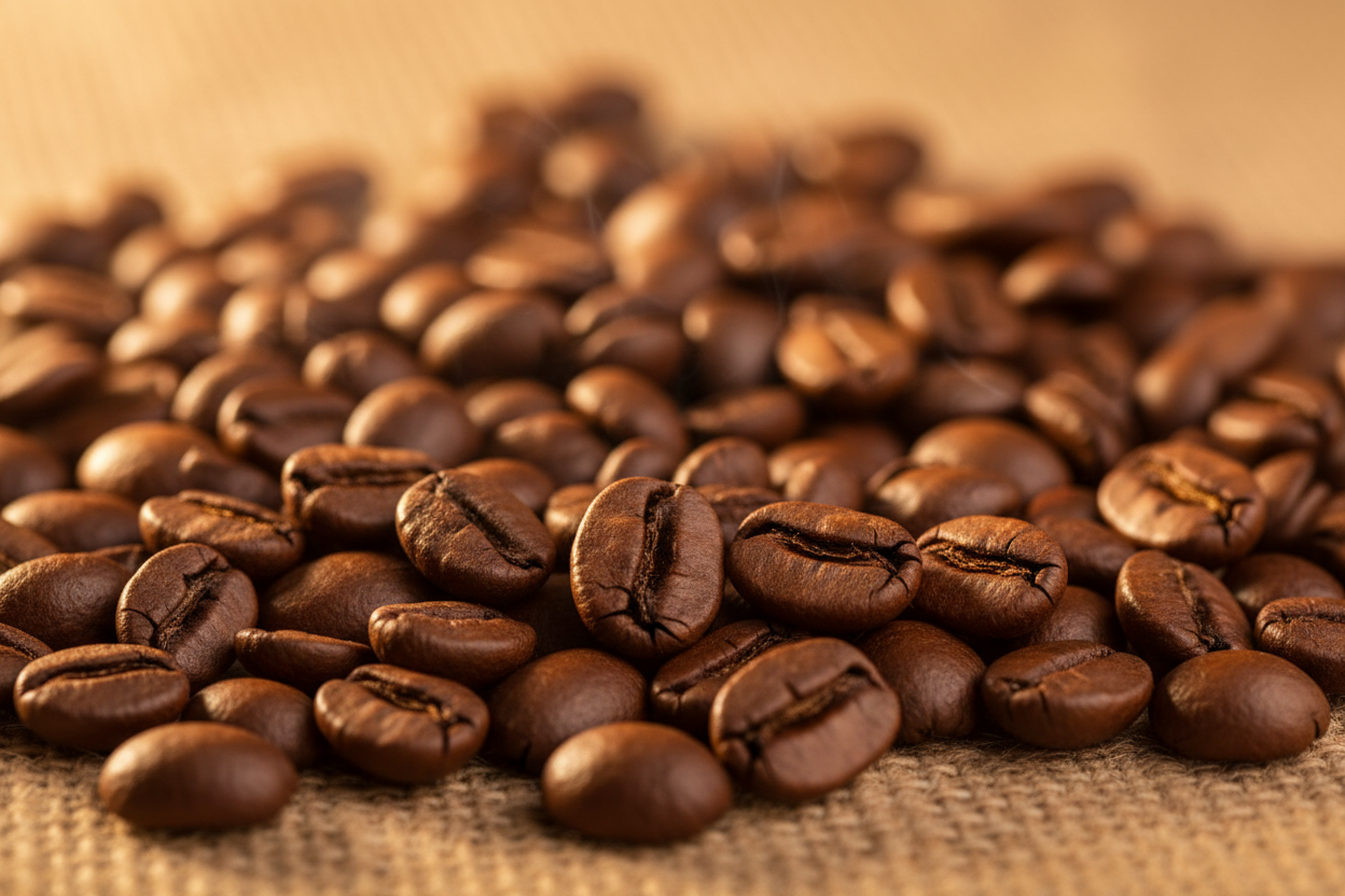 Coffee Beans