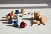 Coffee Capsules & Coffee Pods