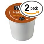 Eight O'Clock Coffee Hazelnut K-Cups by Eight O'Clock Coffee