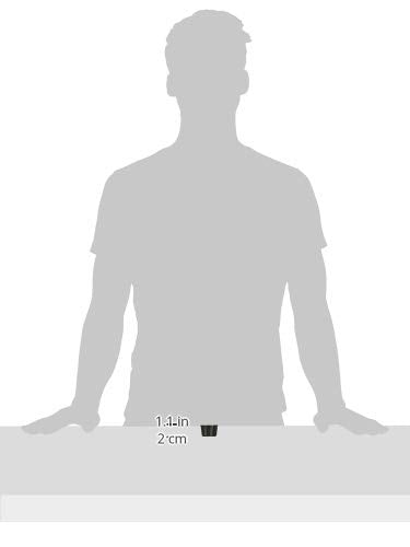 Lavazza Blue Single Espresso Gold Selection Coffee Capsules, 100 Count (Pack of 1)