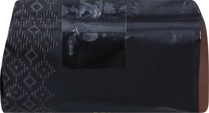 Peet's Coffee, Dark Roast Decaffeinated Ground Coffee - Decaf Major Dickason's Blend 10.5 Ounce Bag (Pack of 2)