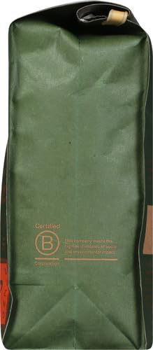 Stumptown Coffee Roasters, Medium Roast Whole Bean Coffee - Hair Bender, Flavor Notes of Citrus and Dark Chocolate, 24 Ounces (2 Bags of 12 Ounces)