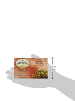 Load image into Gallery viewer, Twinings Tea Red African Rooibos Tea, 20 ct (Pack of 4)