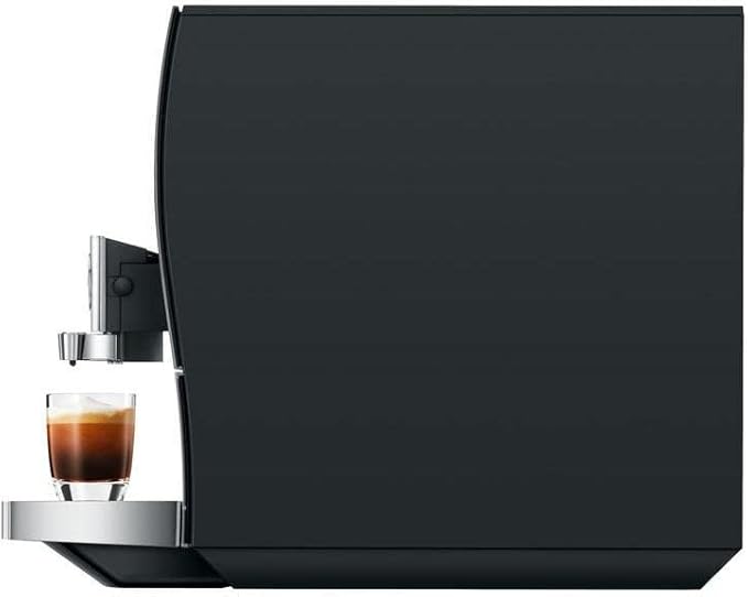 Jura Z10 Diamond Black