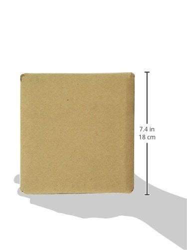 EKOCUPS Organic and Fair Trade Gourmet Coffee Single Serve Cups for Keurig Brewer, 20 Count