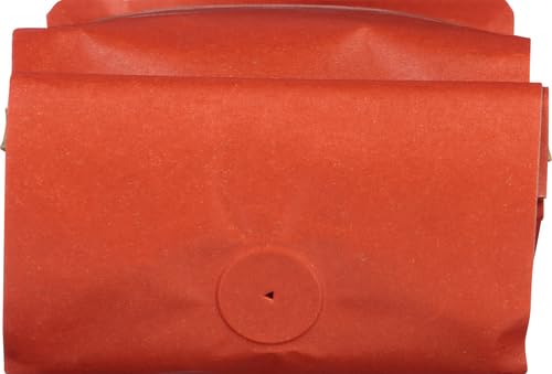 Stumptown Coffee Roasters, Medium Roast Organic Whole Bean Coffee - Hundred Mile, Flavor Notes of Jam and Toffee, 24 Ounces (2 Bags of 12 Ounces)