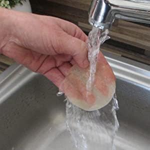 200x Coffee Filter Compatible with Aeropress XL - Reusable, Unbleached, Paper Coffee Filters, Natural Replacement for Espresso & Coffee Maker (Round)