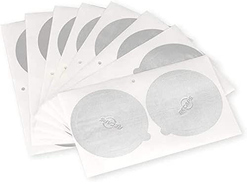 RECAPS Filling Tool Holder Tamper Kit Compatible with Vertuoline Coffee Pods Refill Vertuo Pods Reusable Refillable Coffee Filter(1 Tamper and 1 Holder and 30 Aluminum Foil Lids)