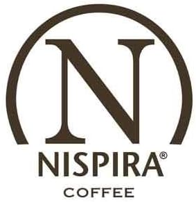 Nispira Luxury Ice Cold Brew Tower Dripper Coffee Maker, 1000 ml Copper Color