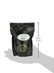 Chocolate Orange Flavored Black Tea Pouches - 4oz | Loose Leaf Tea Blend | Rich Cocoa Notes | Natural Orange Essence | Bold Black Tea | Citrus Dessert Tea | Hot or Iced Brew Option