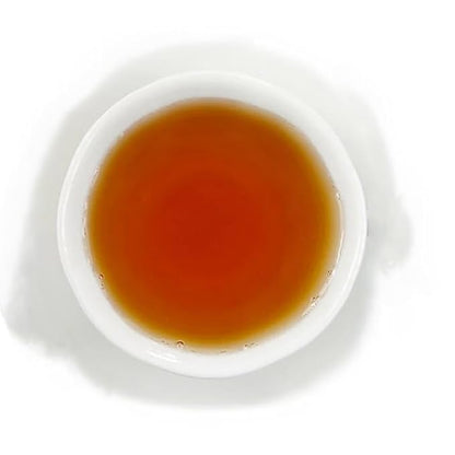 Orinoco Georgia Peach Rooibos Loose Leaf Tea 500g