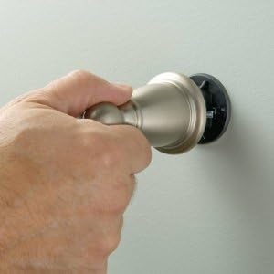 Moen YB2218ORB Brantford Collection 18-Inch Single -Towel Bar, Oil Rubbed Bronze