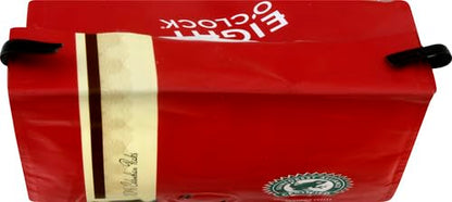 Eight O'Clock Coffee 100% Colombian Peaks Whole Bean Coffee, Medium Roast, 11 Ounce (Pack of 1) - Rich, Winey & Full Bodied