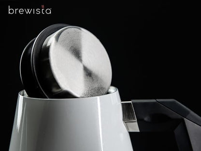 Brewista X Series 0.8L Gooseneck Variable Kettle - White