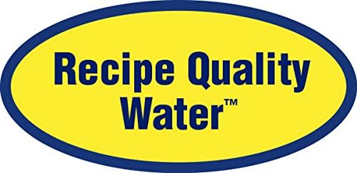 3M High Flow Series System BREW120-MS, 5616001, For Brewed Coffee and Hot Tea, Valve-in-Head Design