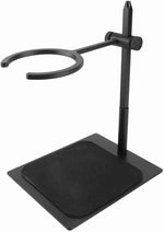 Load image into Gallery viewer, Pour Over Coffee Station, Adjustable Antislip Aluminum Alloy Coffee Dripper Stand, Portable Coffee Filter Holder for Home Office Coffee Enthusiast