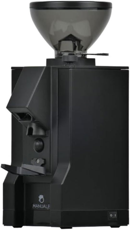 Rocket Espresso Appartamento Nera Espresso Machine and Eureka Mignon Notte Grinder Bundle (Copper)