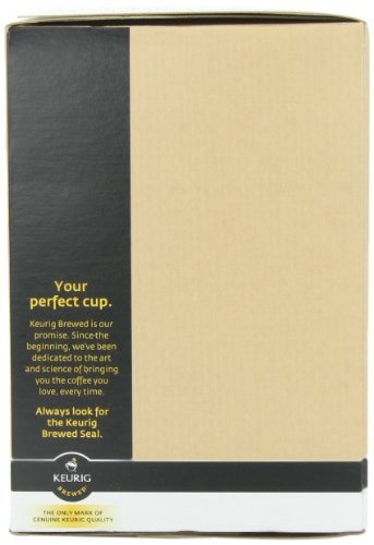 Eight O'Clock Coffee Hazelnut Coffee Beans, 120 K-Cups