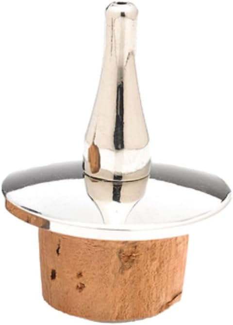 Barfly Dasher Tops, O/S, Stainless