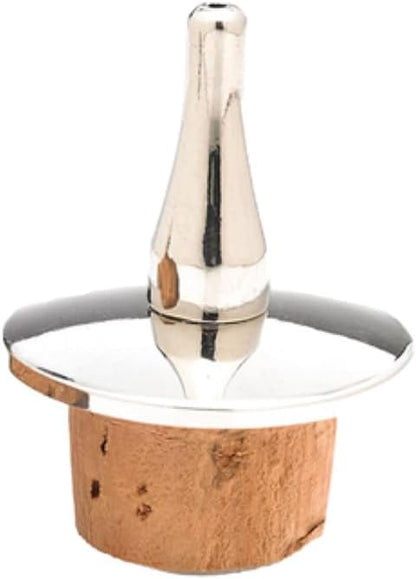 Barfly Dasher Tops, O/S, Stainless