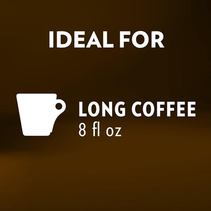 Lavazza Expert Gran Aroma Coffee Capsules, Light Roast, 100% Arabica, Compatible with Lavazza Classy Plus Machine (36 Capsules)